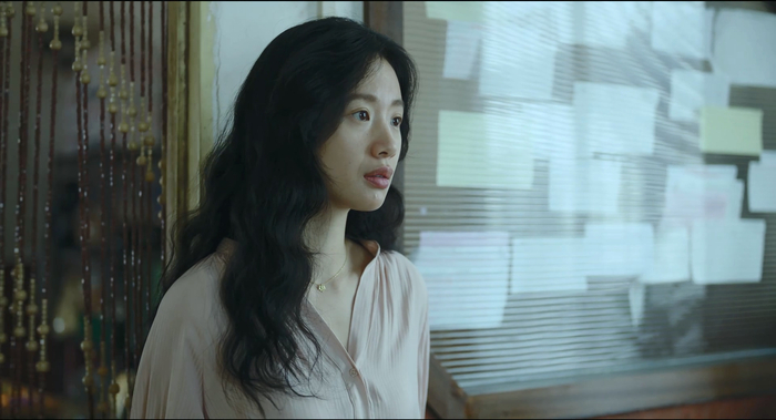 《隐秘的角落》剧照