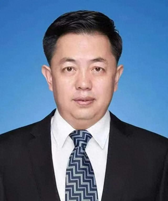 青海省应急管理厅厅长韩向晖被查