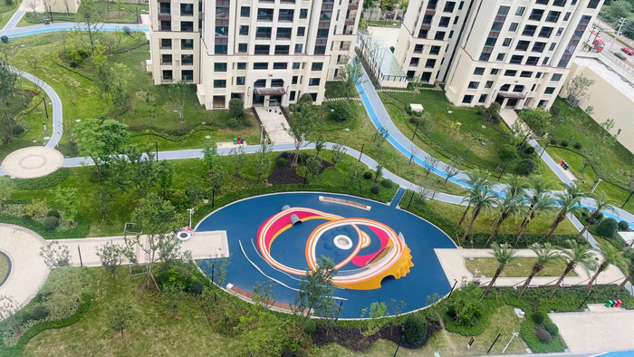 新都香城云庭1-10号楼9月25日交付|成都市|预售|房源_新浪新闻