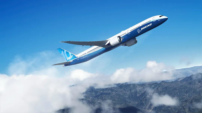 787-10是787家族中的最大机型,更是一款能力最全面的中型宽体客机.