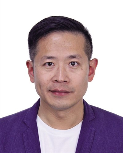 新京报记者现场见证孙培原实现亚运三连冠