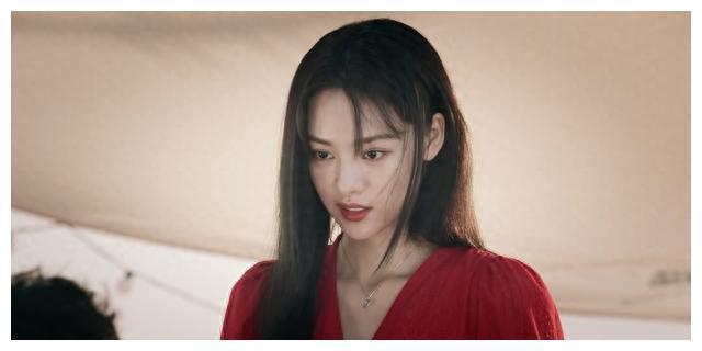 《西出玉门》:孔央的遭遇让人无法喜欢,改变人心!