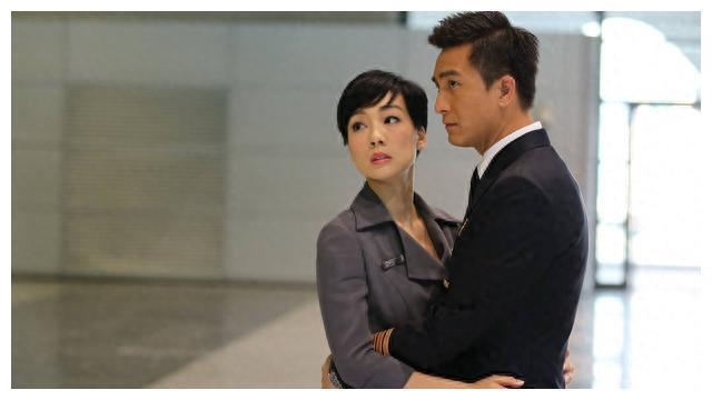除了吴镇宇外,陈慧珊,马德钟,吴卓羲,黄宗泽,胡定欣等演员也给观众们