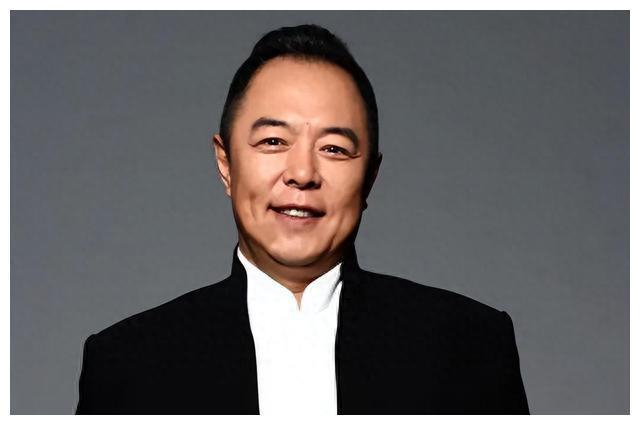 侯俊杰|张铁林|情感_新浪新闻