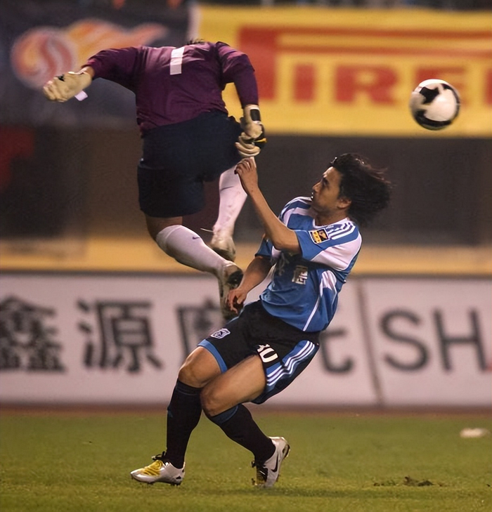 2009年中超实德2-0鲁能,赵旭日 赵明剑破门|赵旭日|大连实德|赵明剑
