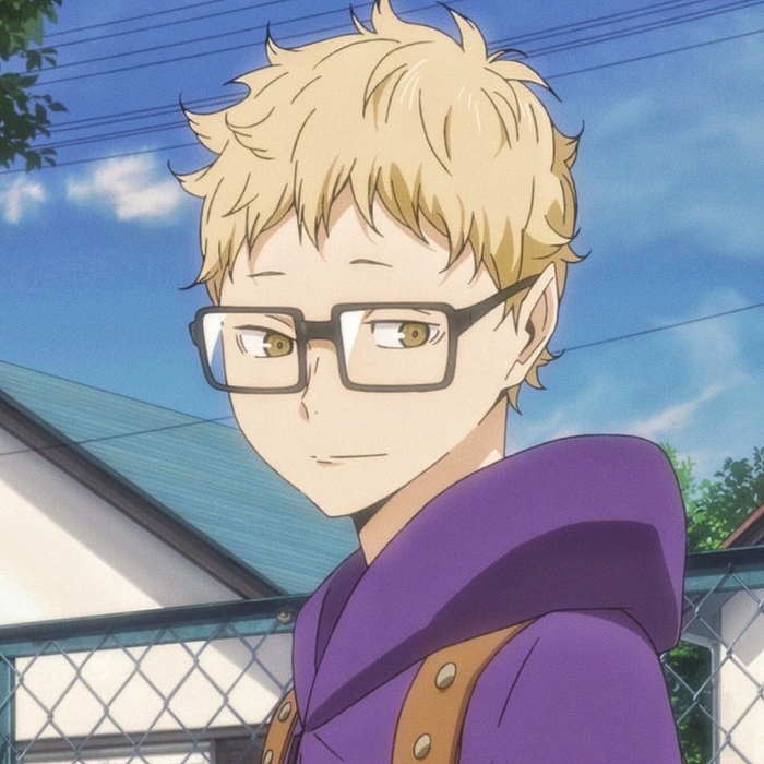 9月27日是月岛萤的生日,生日快乐|生日|排球少年_新浪新闻