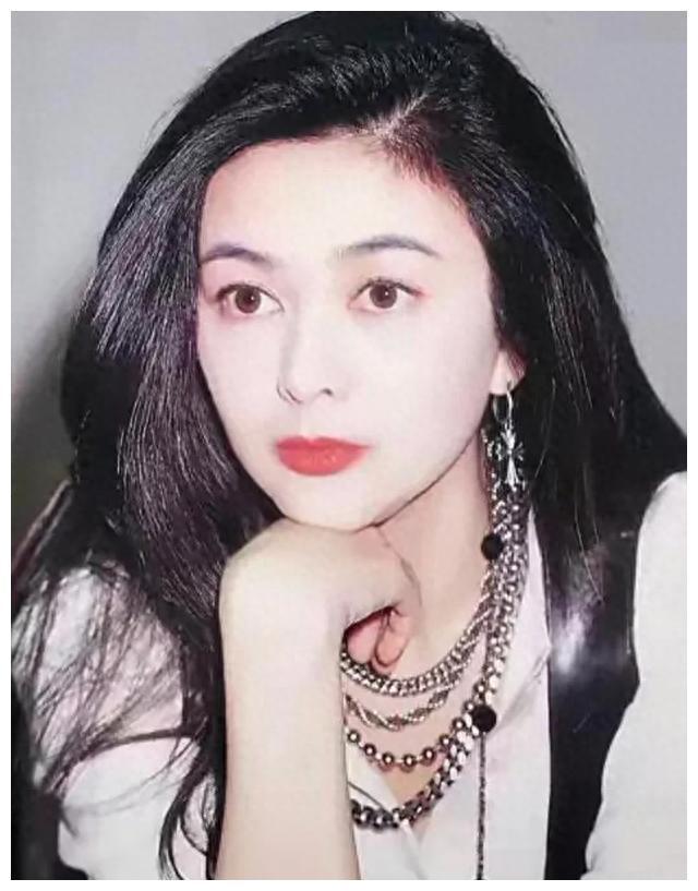 香港美女明星演员图片
