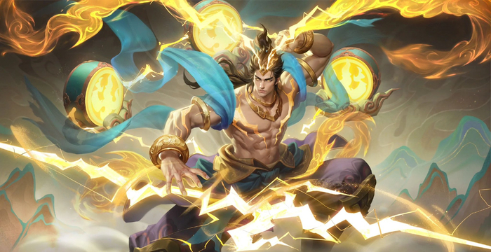 这是要把对面一锅炖了?|遇见|吕布|fmvp_新浪新闻