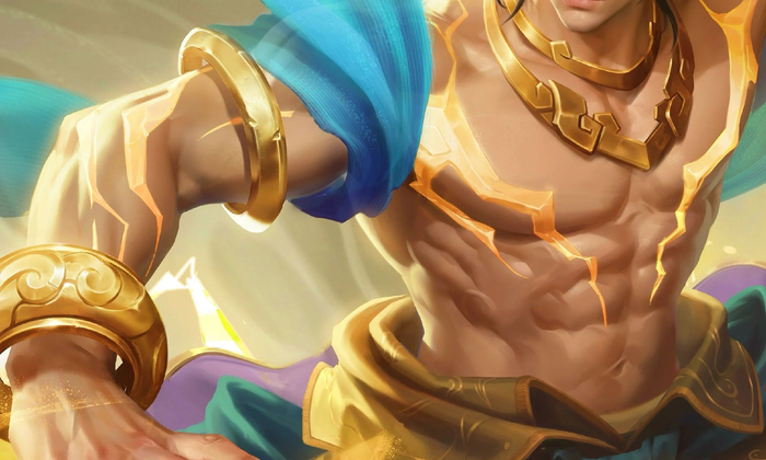 这是要把对面一锅炖了?|遇见|吕布|fmvp_新浪新闻