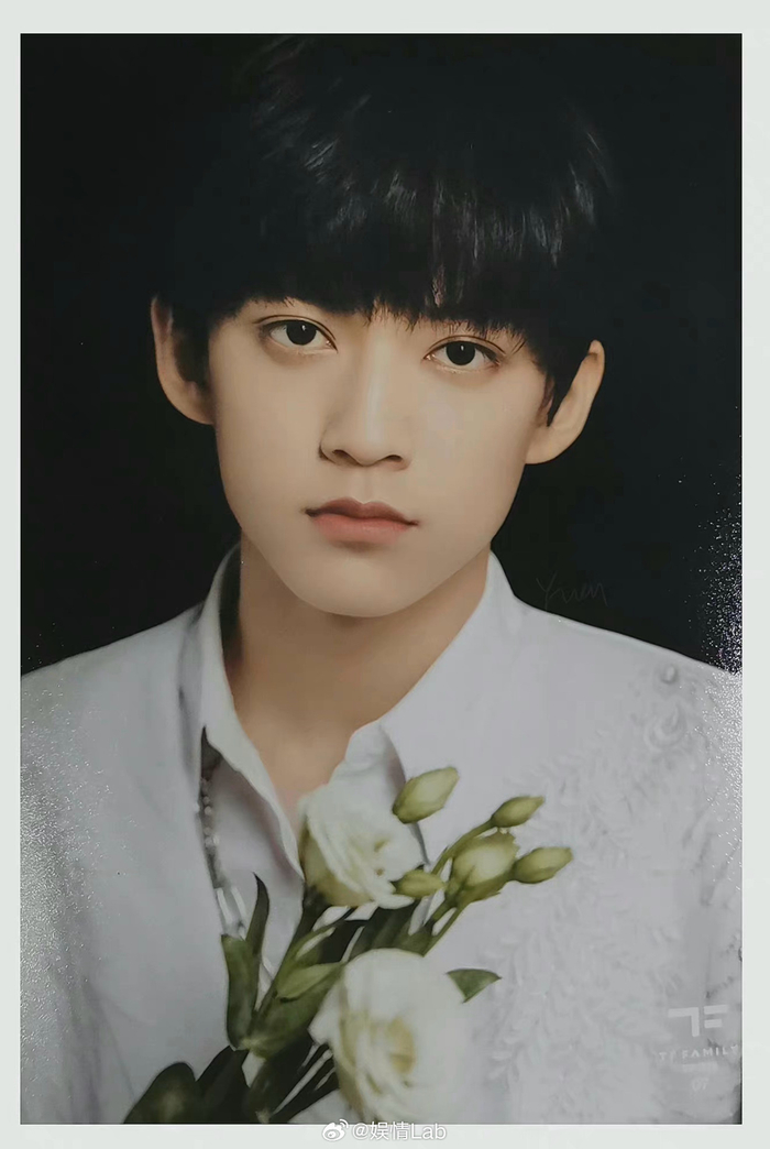 耀文|刘宇|刘冠佑|伯远|孙亦航|张嘉元|赵粤|尹浩宇|朱志鑫|郑乃馨|陈