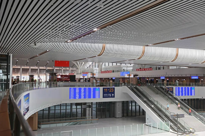 记者 陈理杰 摄