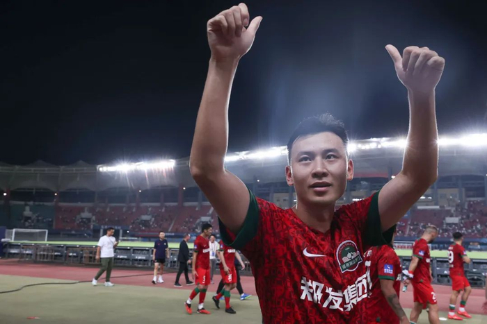 专访| 李松益:走出暴风雨,不再是从前的自己|李松益_新浪新闻