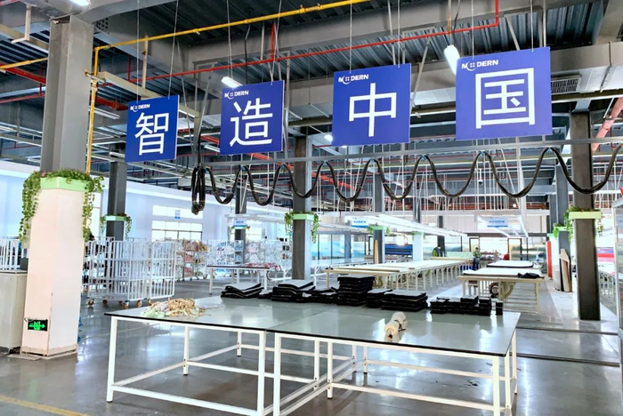 于都脉动智能制造产业园