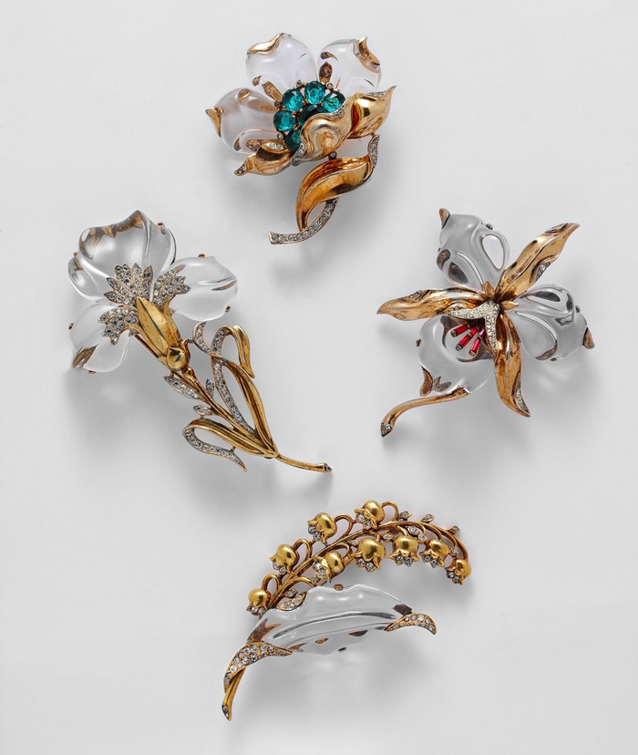 “果冻肚皮”花组