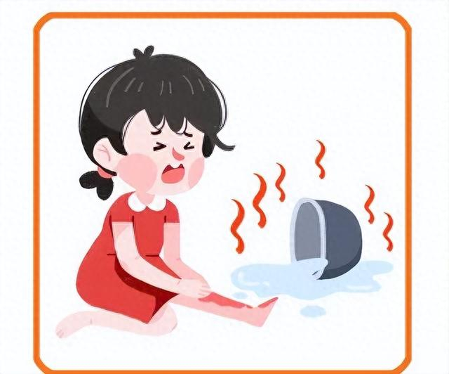 发生烧烫伤不要慌，牢记这“五步急救法”，让你从容应对！|医疗急救知识|疤痕|牙膏|创面|伤口_新浪新闻