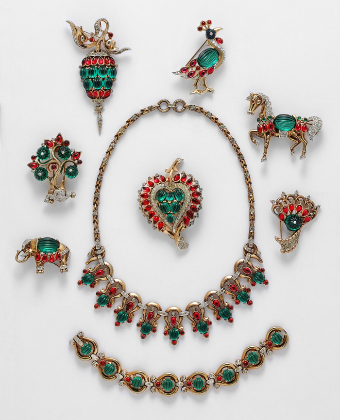 “莫卧儿”系列