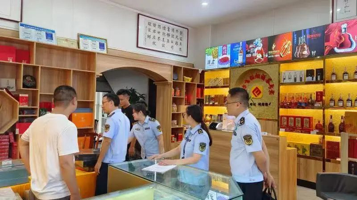 图片来源：海南省市场监管局
