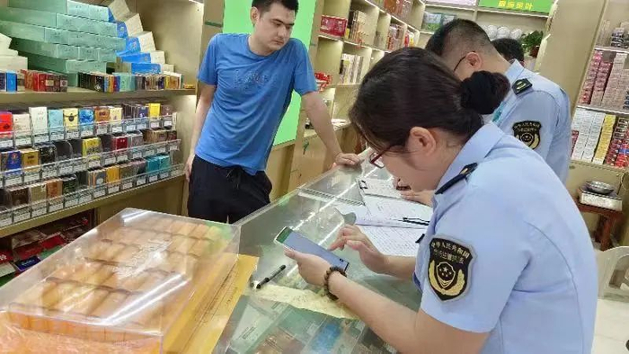 图片来源：海南省市场监管局