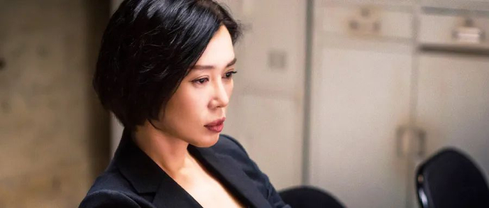 为杀人犯辩护一位女律师的女性辩护记录