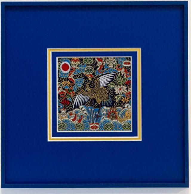 南京云锦艺术生活主题展开展