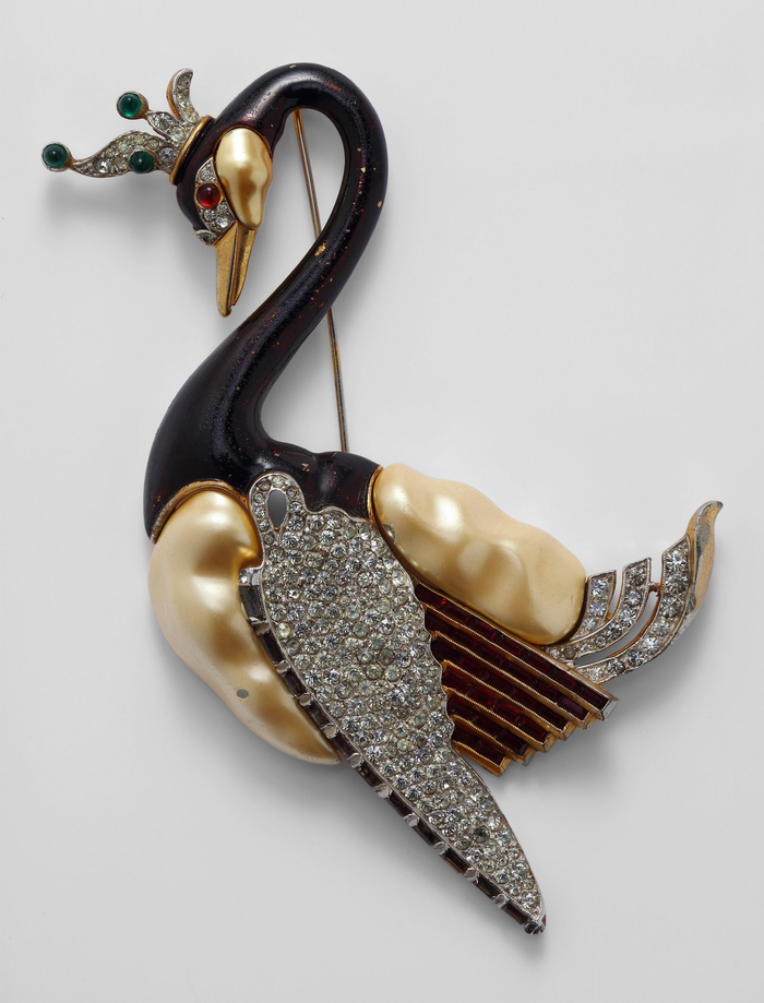 “明”系列 天鹅皇后