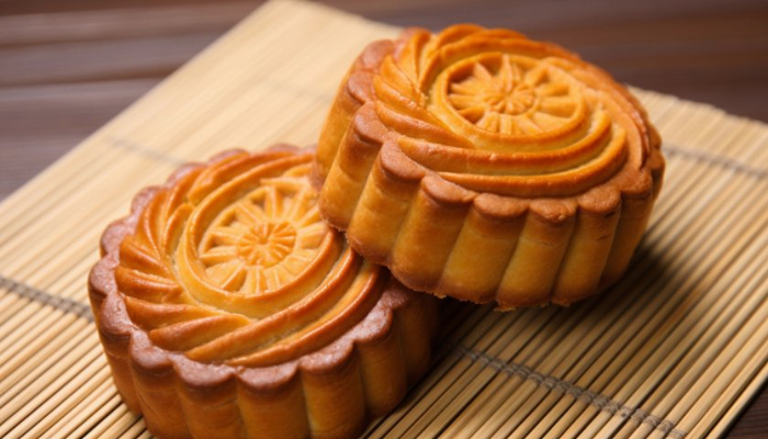 “奶茶都有三分糖的选项了，为什么月饼还没有？？？”