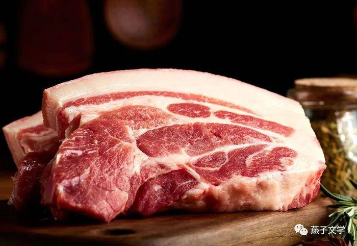 青未了 | 老郭放心肉|包水饺_新浪新闻