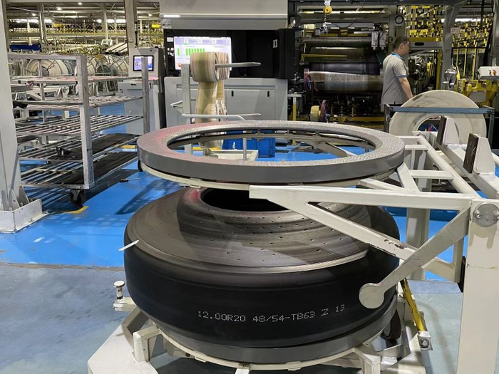 图片来源：第一财经记者齐琦拍摄