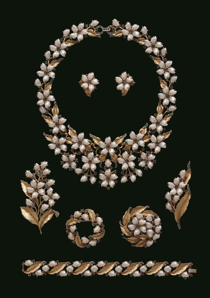 “婴儿乳牙”系列