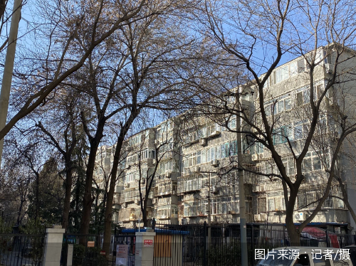 存量时代的必然趋势