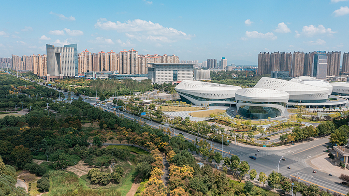 湖北孝感。视觉中国 资料图