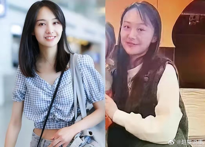 郑爽母亲刘艳任该公司法定代表人,执行董事,郑爽父亲郑成华担任监事