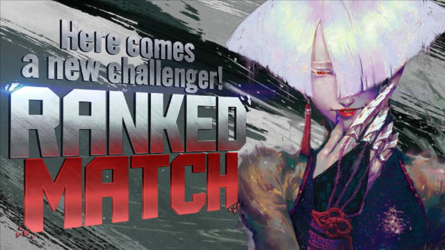 街霸6新角色阿鬼今日上线