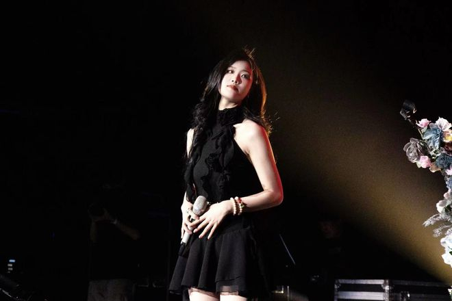 蓝心羽2023全国巡演《蓝》共赴音乐的浪漫|全国巡演|音乐|蓝心羽_新浪