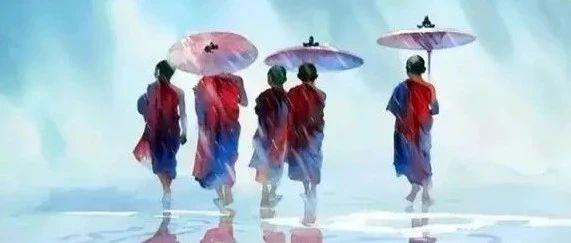 千万不要对孩子喊穷，看完你就明白了【早读】第1725期