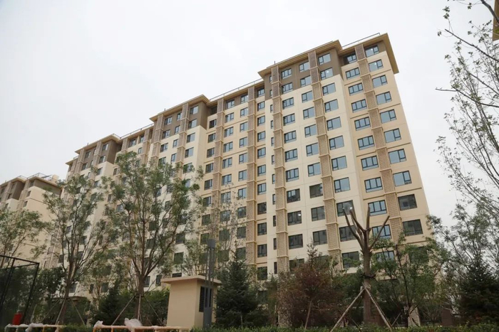 瑞泽家园迎来新主人|业主|交房|北京市_新浪新闻
