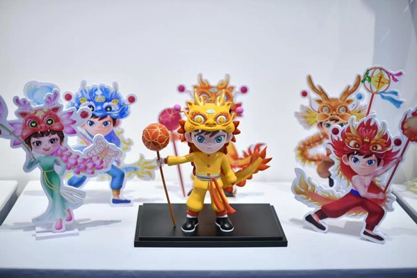 2023重庆铜梁文创产品设计大赛获奖作品出炉