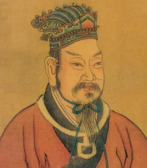 揭秘|他是汉武帝的哥哥,却只会喝酒、狂生孩子?|刘胜|汉武帝|中山市_新浪新闻