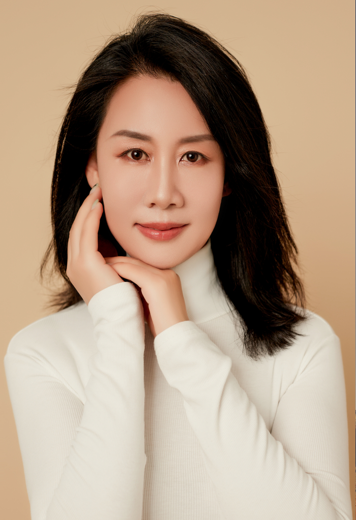 张德芬幸福研习社丨致敬了不起的她