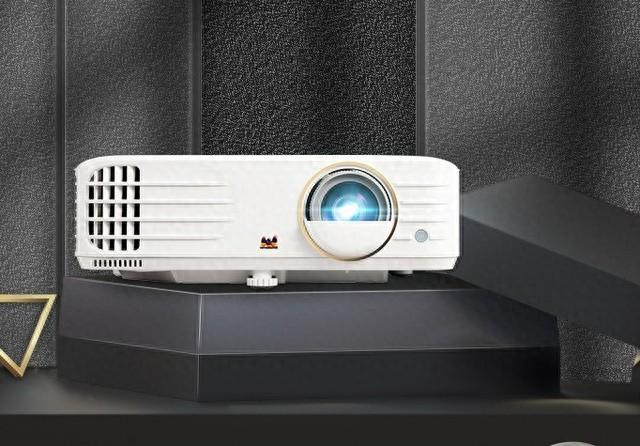 下单送4k电视盒 优派px701-4k pro投影优惠惊喜!