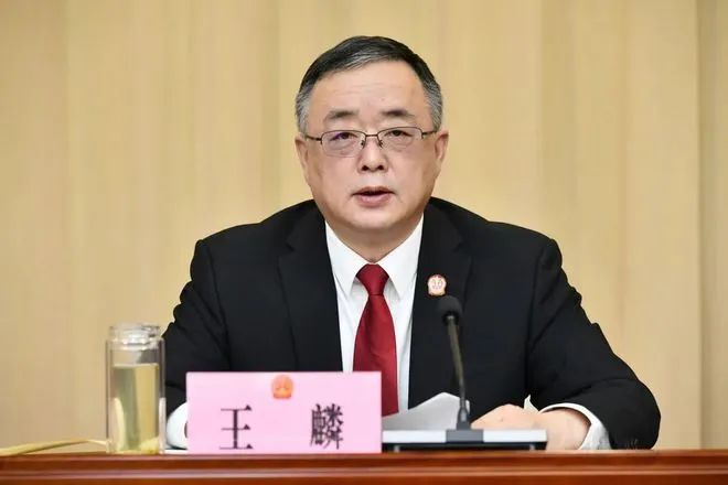 王麟,跨省履新|王麟|四川省|西北政法大学_新浪新闻