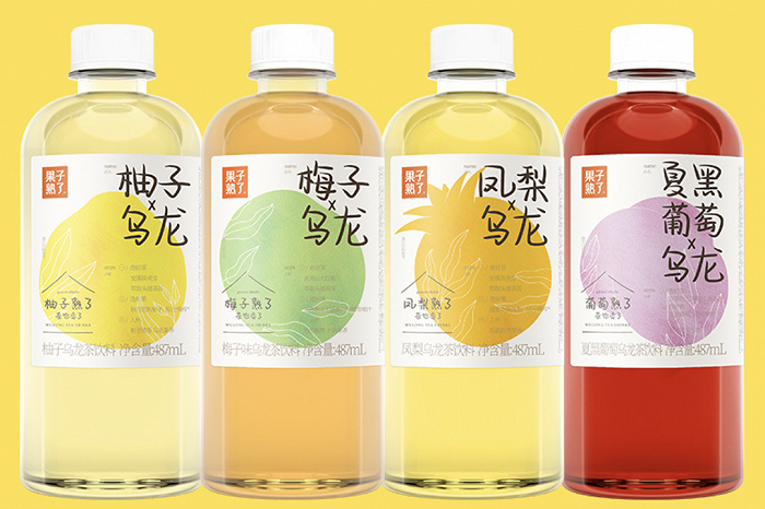 图 / 果子熟了官网