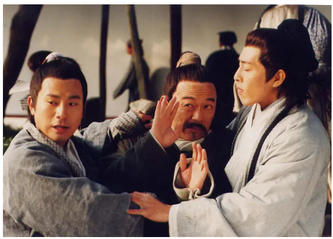 《苏州二公差》(又名《太子当差》)为什么只有20集就再无后续?