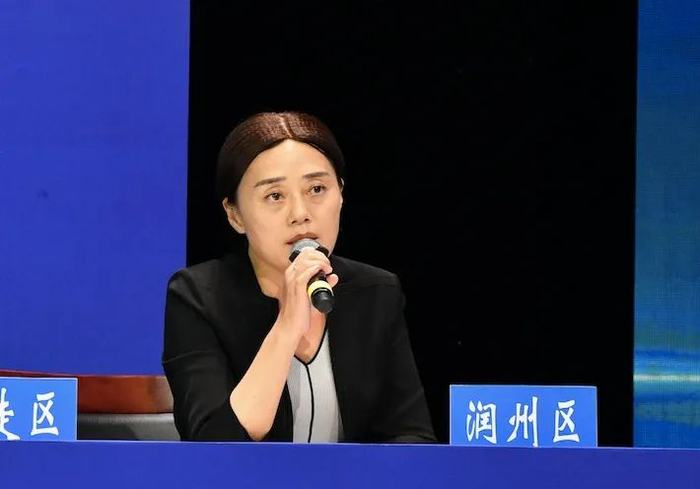镇江市润州区区长徐燕下一步举一反三,将主城区居民小区,重点景区周边