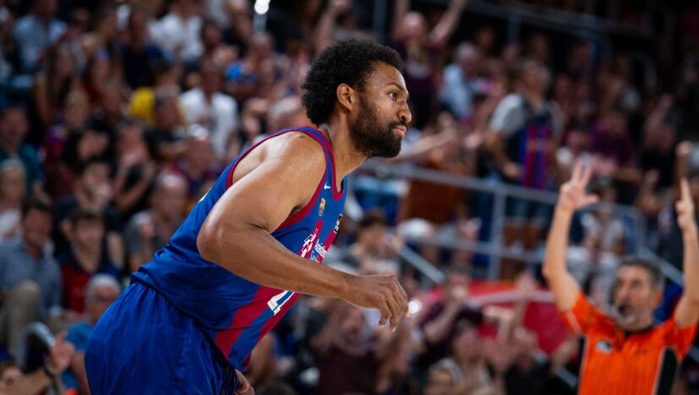 贾巴里帕克谈离开nba只有1012支球队想赢球想打真正的比赛