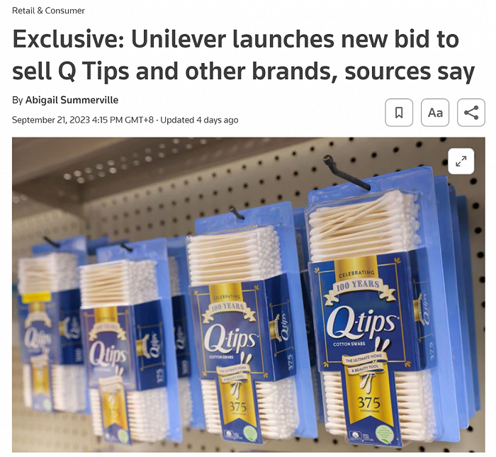 截图源自路透社官网