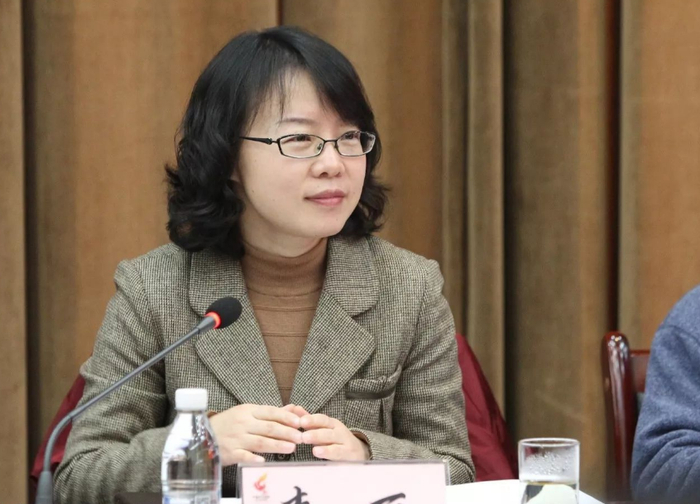 李丽任湖北省民政厅厅长|李丽|湖北省|民政厅_新浪新闻