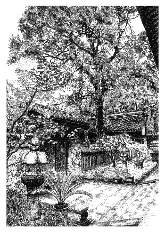 洞西湖有嘉木刘庄云栖枫香浴鹄湾五云山银杏伍公山吴山天风大香樟汪庄