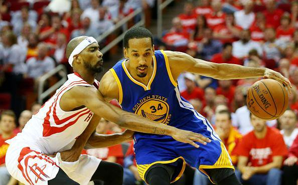 nba著名的断腿哥,加盟勇士队涅盘重生,夺冠圆梦|利文斯顿|断腿|勇士