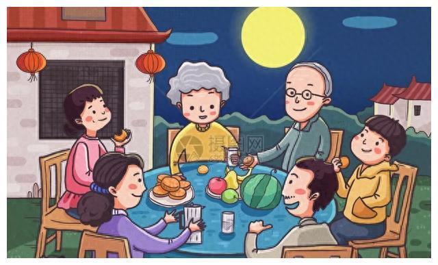 娘家妈上门带娃，共同生活，家庭和谐可行吗？